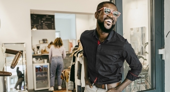 Advice for business owners & entrepreneurs
